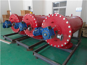 水力自清洗過濾器