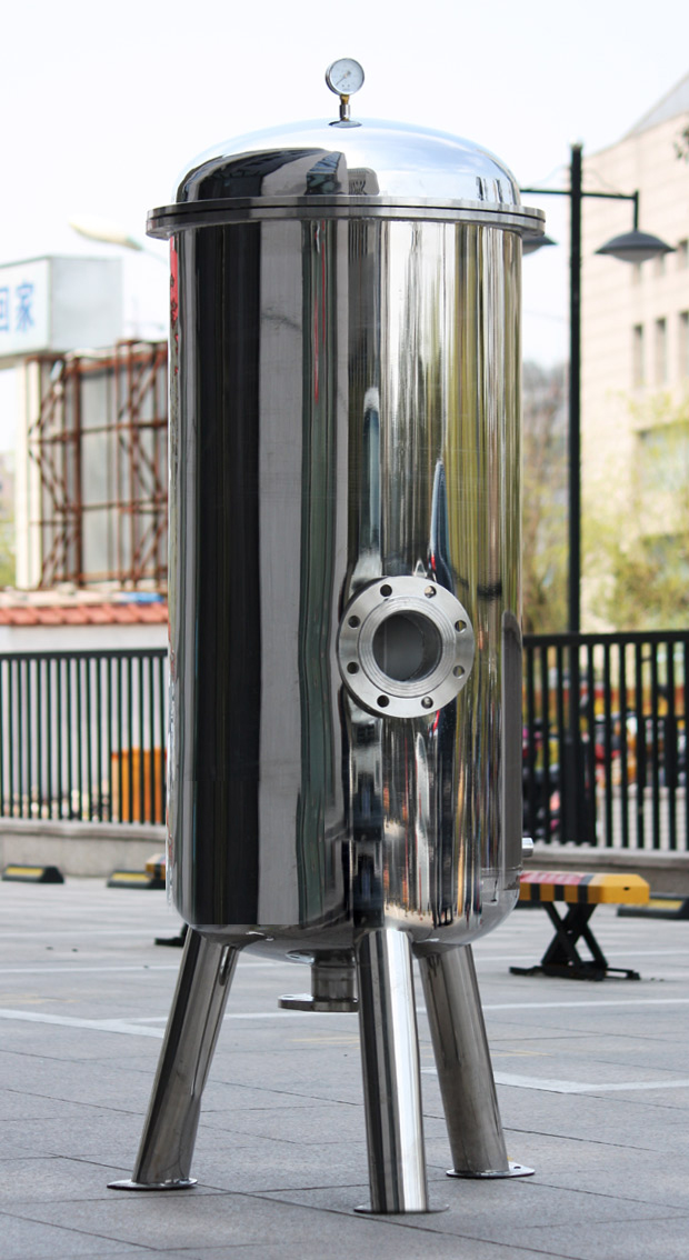 袋式過濾器 袋式過濾器