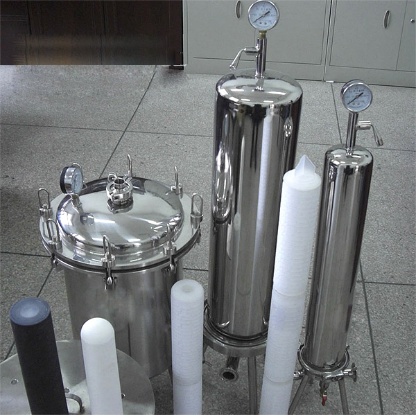 精密過濾器 精密過濾器