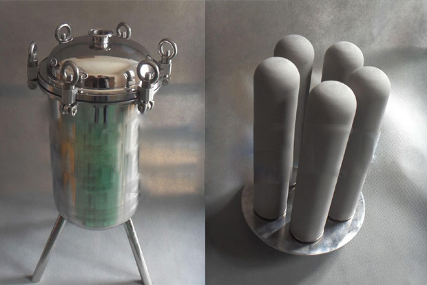 鈦棒過濾器 鈦棒過濾器