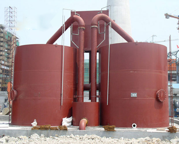 重力式無(wú)閥過(guò)濾器 重力式無(wú)閥過(guò)濾器