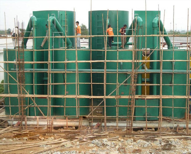 重力式無(wú)閥過(guò)濾器 重力式無(wú)閥過(guò)濾器