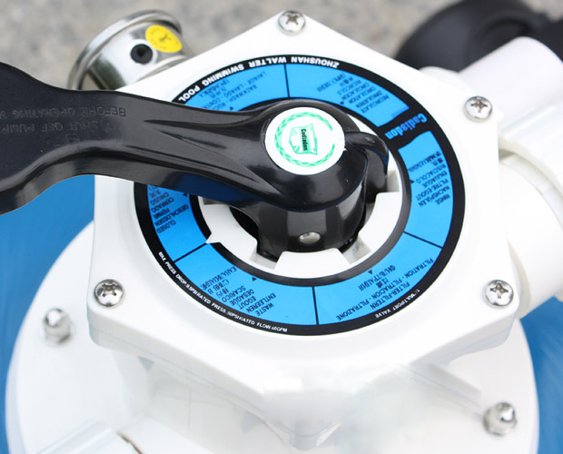 泳池桑拿沙缸過濾器