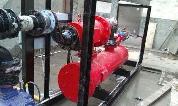 全自動(dòng)過濾器促進(jìn)水利循環(huán)的高效發(fā)展 全自動(dòng)過濾器促進(jìn)水利循環(huán)的高效發(fā)展