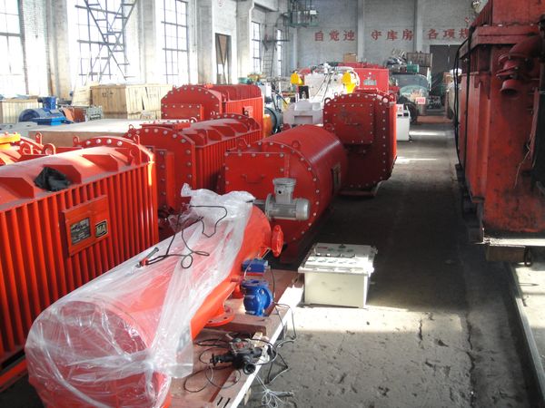 自清洗過濾器能夠滿足不同企業(yè)的污水排污標(biāo)準(zhǔn)