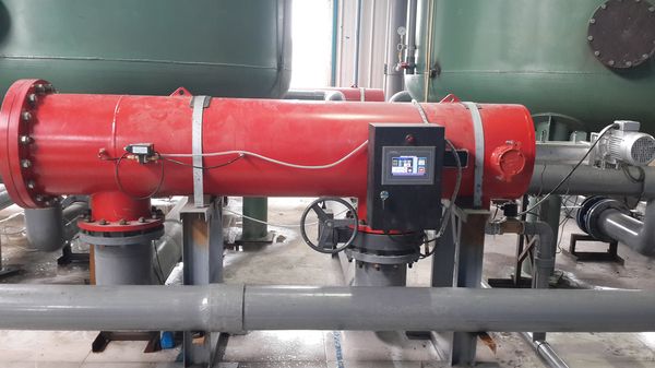 過濾器廠家為我們強(qiáng)調(diào)過濾在水處理中的重要性 過濾器廠家為我們強(qiáng)調(diào)過濾在水處理中的重要性