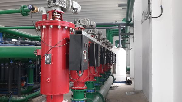 過濾器廠家排名真的那么重要嗎