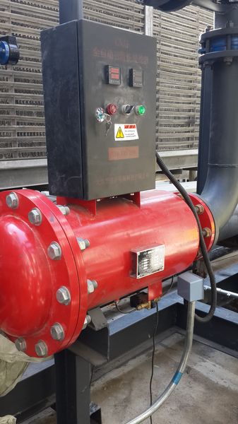 全自動過濾器如何提高冷卻水系統(tǒng) 全自動過濾器如何提高冷卻水系統(tǒng)