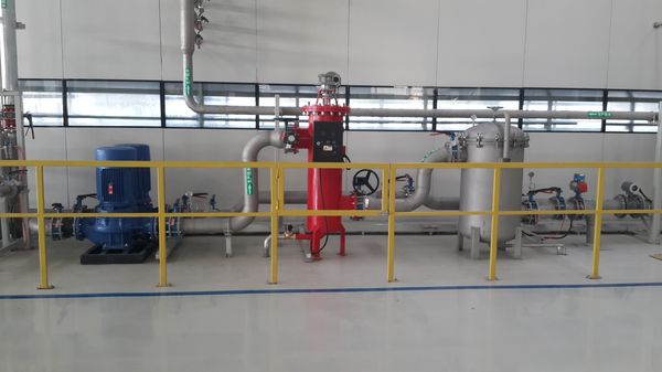 過(guò)濾器廠家讓我們知道過(guò)濾器對(duì)我們的重要性