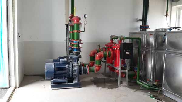 全自動過濾器是我們保護水資源環(huán)境的首選設備 全自動過濾器是我們保護水資源環(huán)境的首選設備