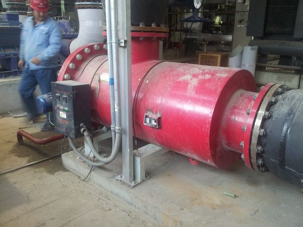 導致自清洗過濾器使用效果不佳的幾大因素 導致自清洗過濾器使用效果不佳的幾大因素