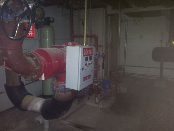 自清洗過濾器的出現(xiàn)將對污水進行凈化水質(zhì)的作 自清洗過濾器的出現(xiàn)將對污水進行凈化水質(zhì)的作