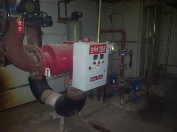 過濾器廠家暢談過濾器在我國廣泛應用的重要性 過濾器廠家暢談過濾器在我國廣泛應用的重要性