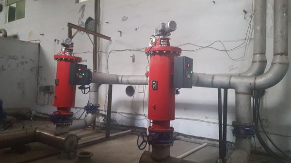 自清洗過(guò)濾器帶來(lái)的綠色城市環(huán)境令人沉醉 自清洗過(guò)濾器帶來(lái)的綠色城市環(huán)境令人沉醉