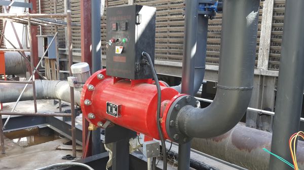 過(guò)濾器廠家解答自清洗過(guò)濾器有什么與眾不同