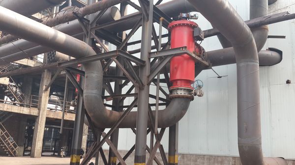 污水難治？且看自清洗過濾器如何化解