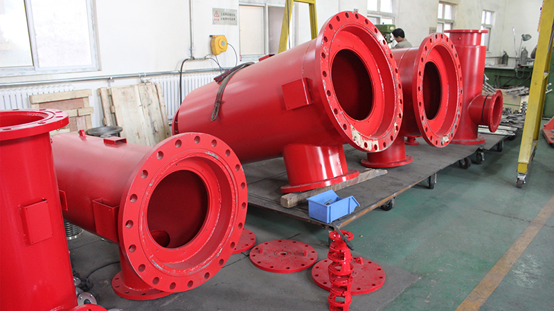 北京浦原-使用全自動(dòng)過濾器有哪些優(yōu)勢(shì)